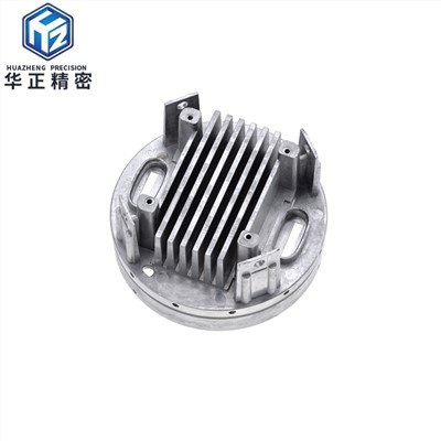 Aluminiu Die Turnat Produse