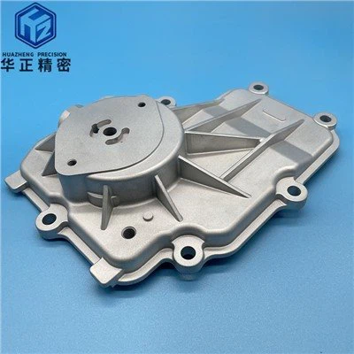 Accesorii auto pentru prelucrare CNC