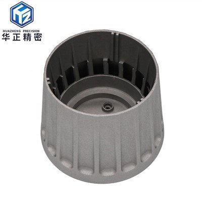 Fabricare de aluminiu turnat sub presiune